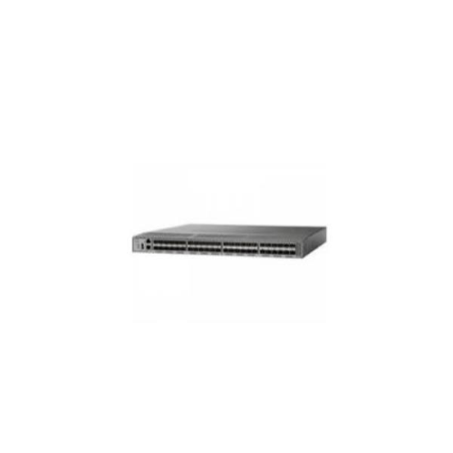 HPE StoreFabric SN6010C - Switch - gestito - 12 x 16Gb Fibre Channel SFP+ - montabile su rack